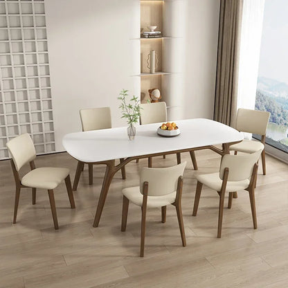 Holzstuhl Eleganto Comfort