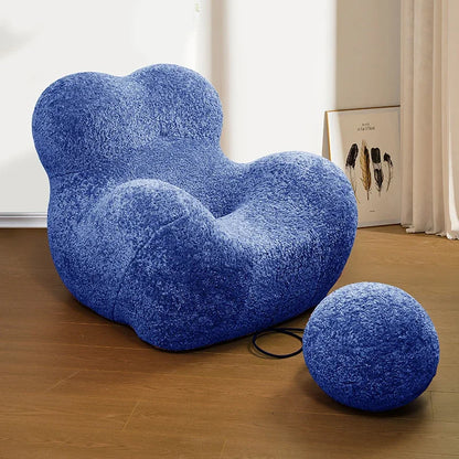 Exklusiver Loungesessel „Cloud Comfort“