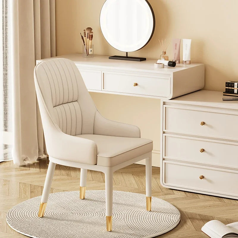 Lux Chair Royal – Eleganz trifft Komfort