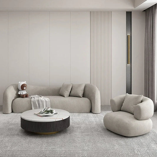 Divano Sereno - Italienisches Designer-Sofa