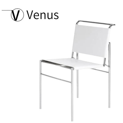 Venus Exklusivstuhl – Minimalistische Eleganz mit Komfortgarantie