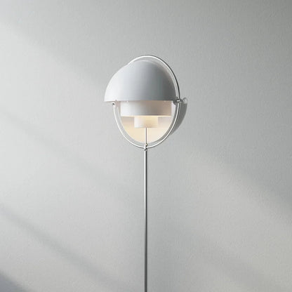 Moderne Stehlampe SphereLight - Eleganz für jeden Raum