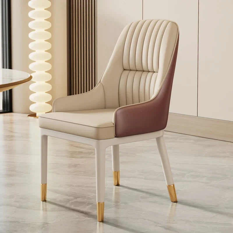 Lux Chair Royal – Eleganz trifft Komfort