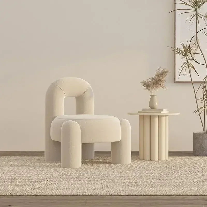 Designstuhl „Arch Comfort“