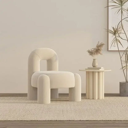 Designstuhl „Arch Comfort“