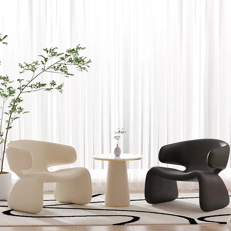 Lumora Lounge-Sessel - Modernes Design trifft auf zeitlosen Komfort