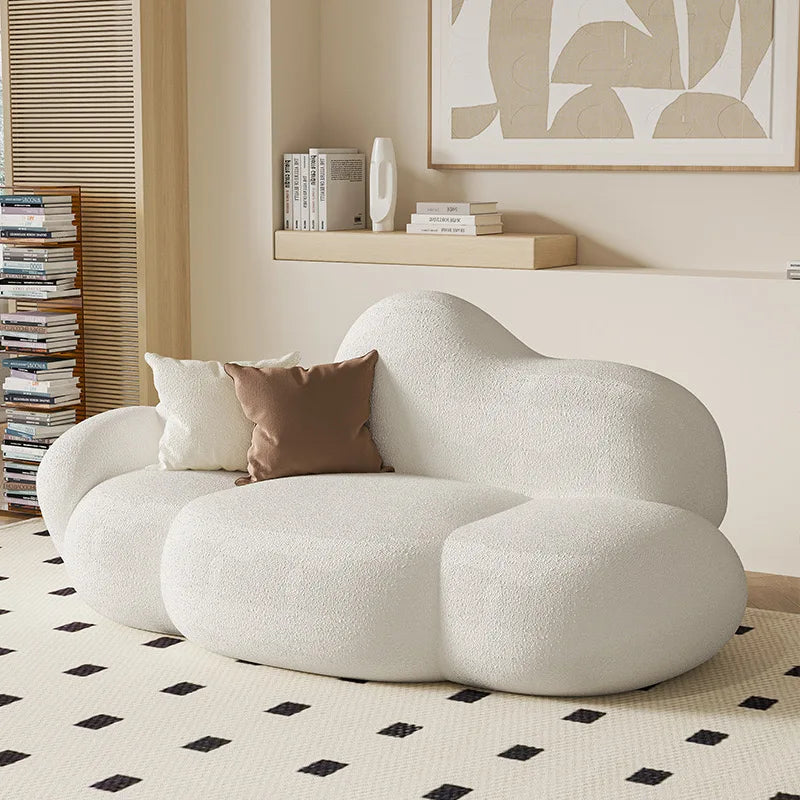 Sofa „Nuvola Elegante“