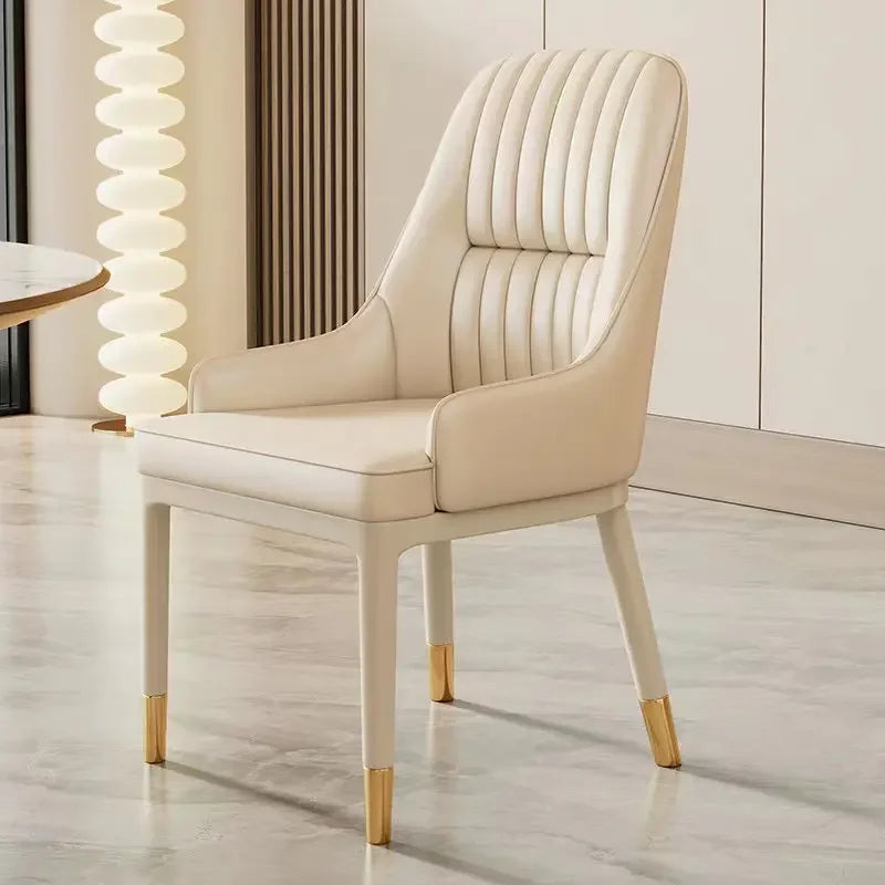 Lux Chair Royal – Eleganz trifft Komfort