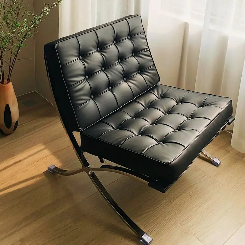 Designersessel "Torino Lux"