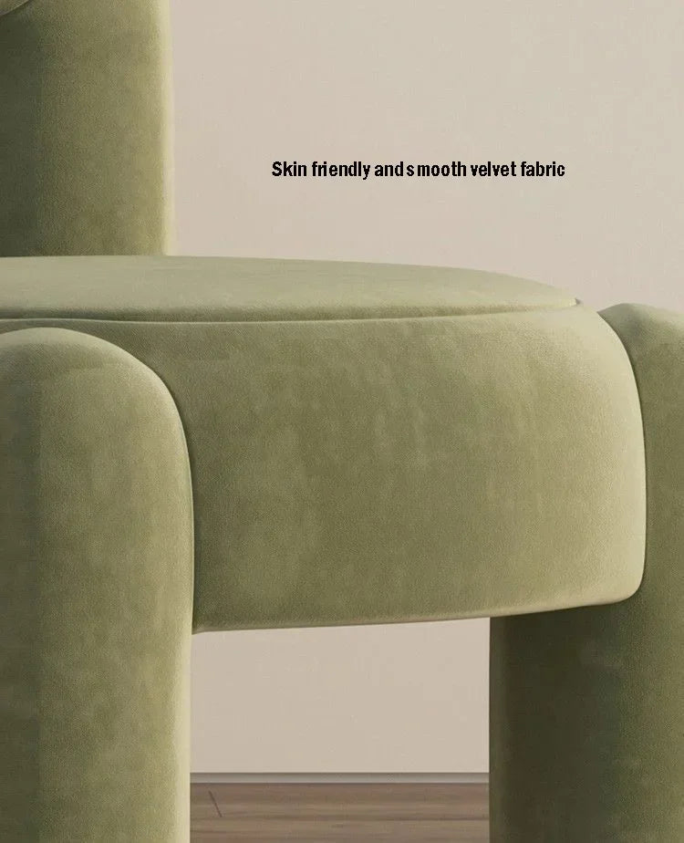 Designstuhl „Arch Comfort“