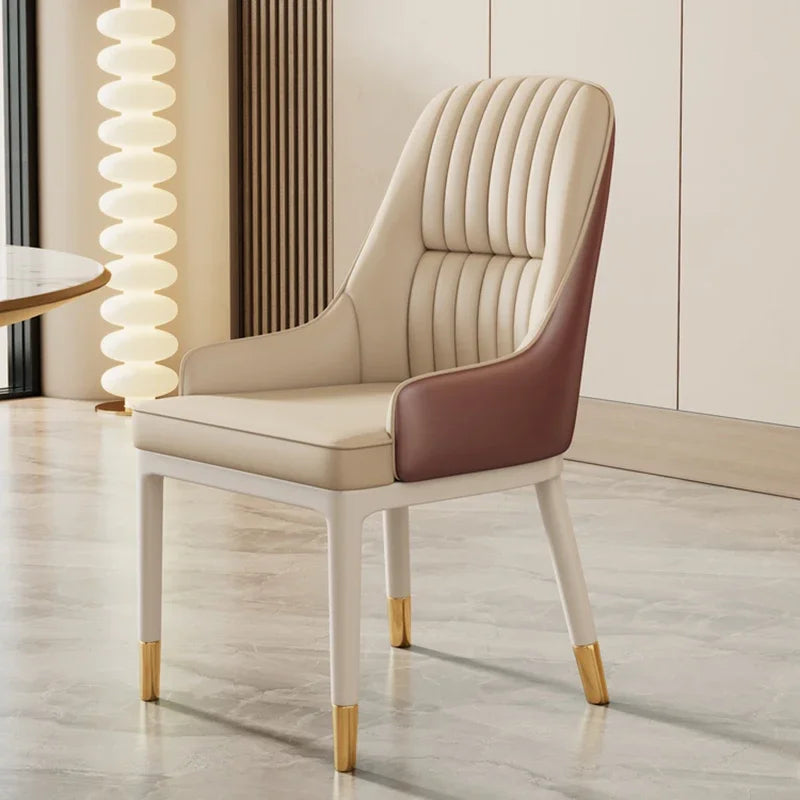 Lux Chair Royal – Eleganz trifft Komfort