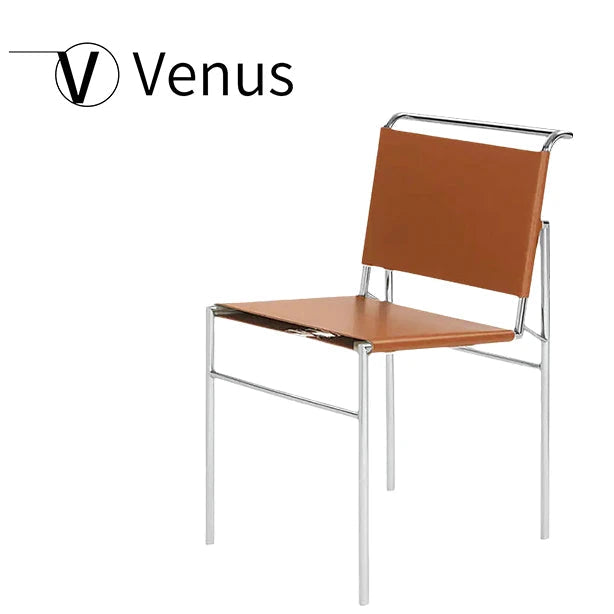 Venus Exklusivstuhl – Minimalistische Eleganz mit Komfortgarantie