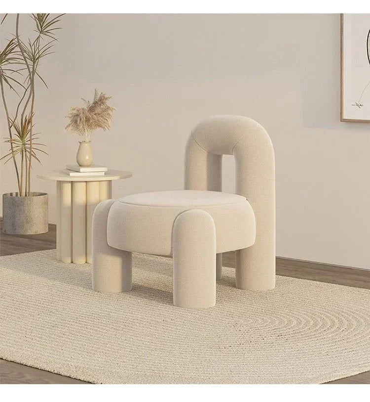 Designstuhl „Arch Comfort“