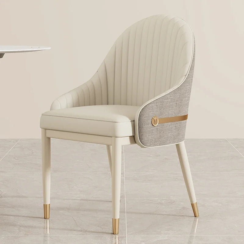 Lux Chair Royal – Eleganz trifft Komfort