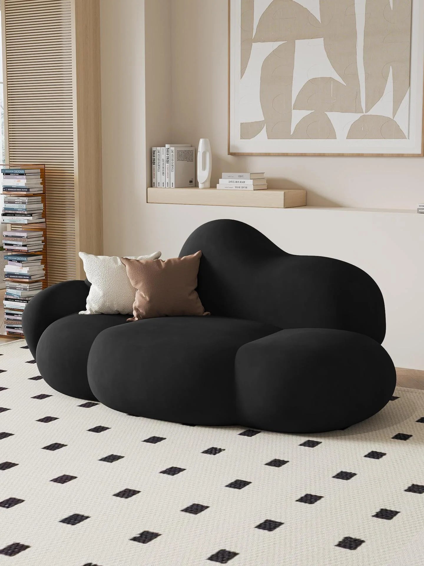 Sofa „Nuvola Elegante“