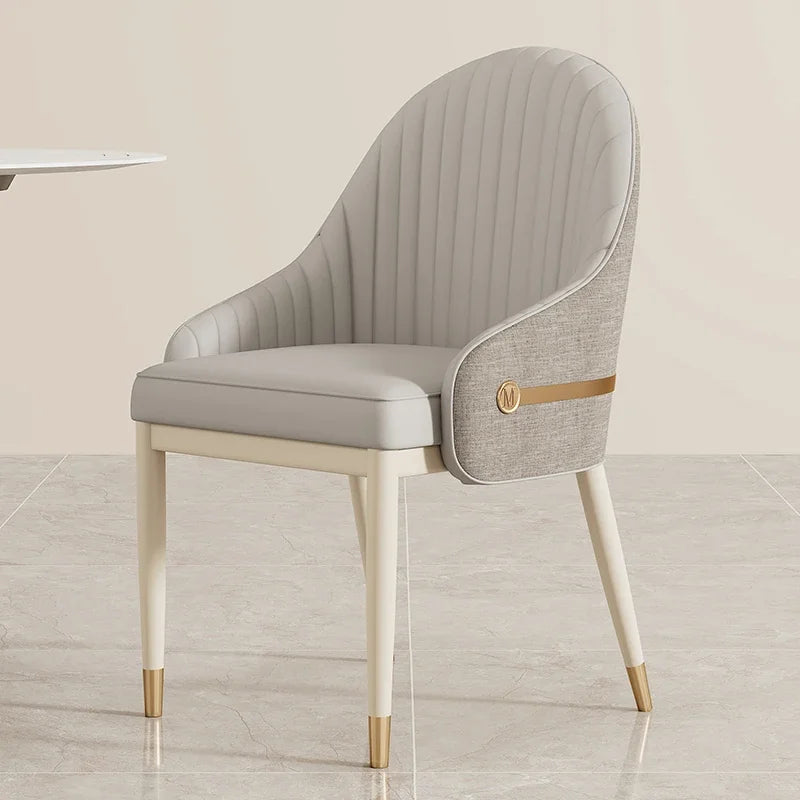 Lux Chair Royal – Eleganz trifft Komfort