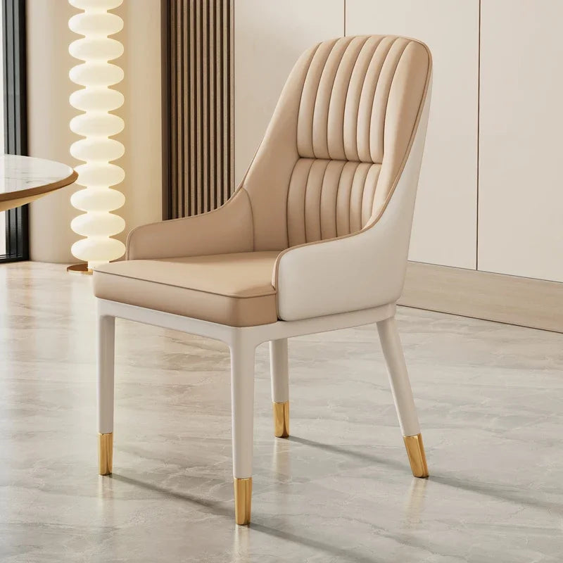 Lux Chair Royal – Eleganz trifft Komfort