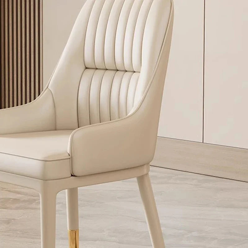 Lux Chair Royal – Eleganz trifft Komfort