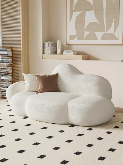 Sofa „Nuvola Elegante“