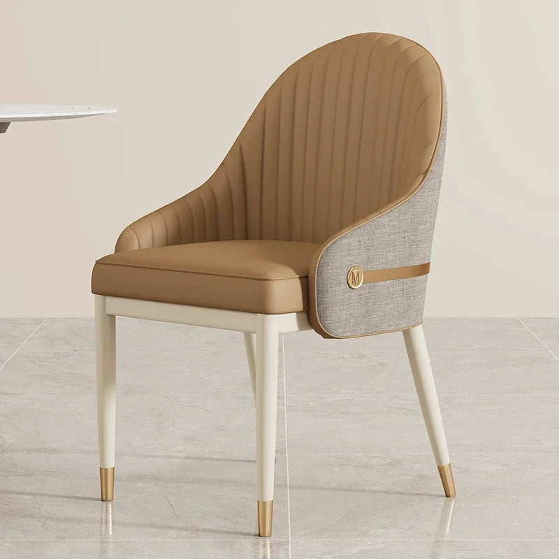 Lux Chair Royal – Eleganz trifft Komfort