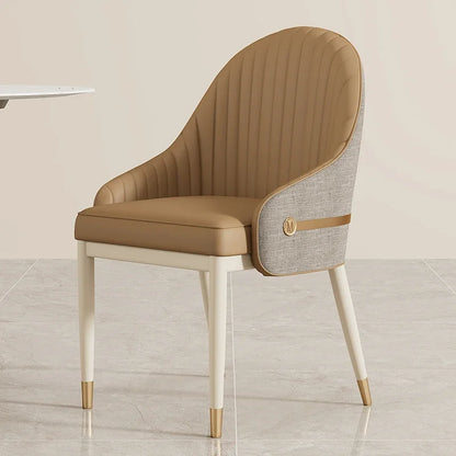 Lux Chair Royal – Eleganz trifft Komfort