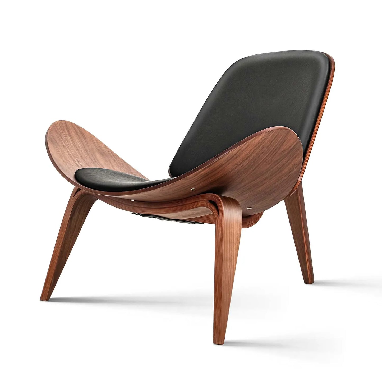 Lounge Chair Arcus – Eine Ikone des modernen Designs