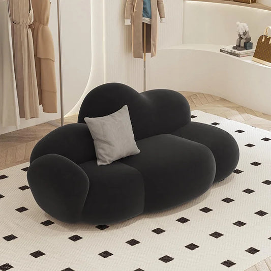 Sofa „Nuvola Elegante“