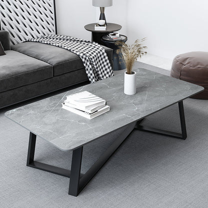 Couchtisch Lecce Armani-Grey