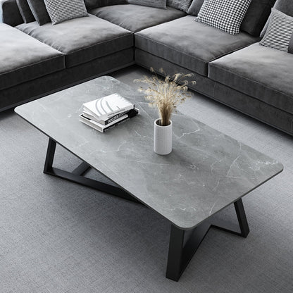 Couchtisch Lecce Armani-Grey